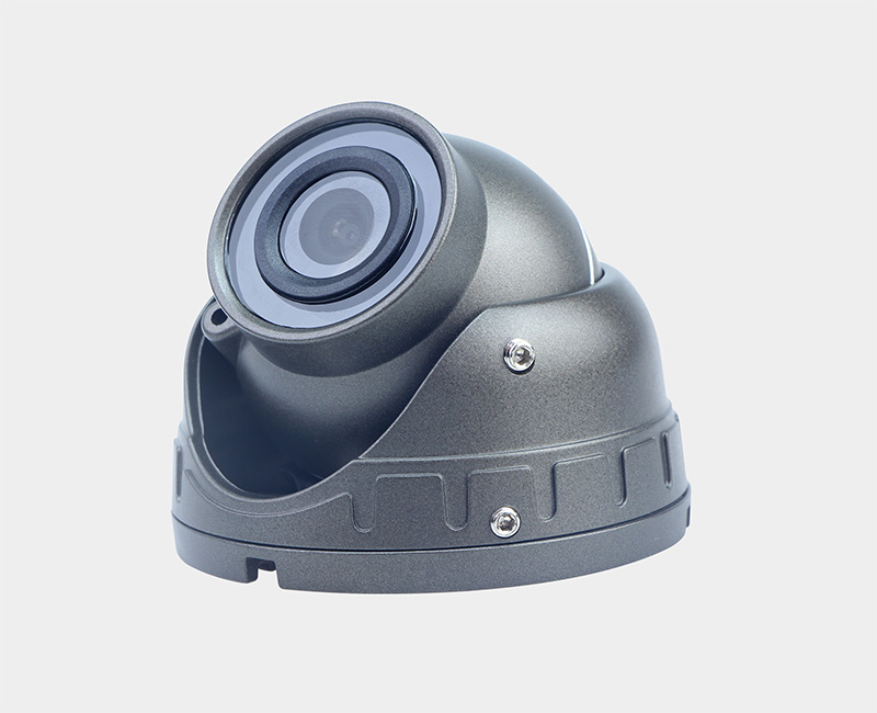 Heavy Duty CameraHeavy Duty Camera